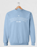 Varsity Crewneck