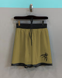 Olive & Black
