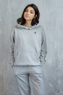 The Hercourt Hoodie