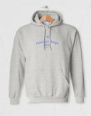 Hercourt Hoops Club Hoodies