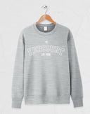 Varsity Crewneck