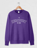 Varsity Crewneck