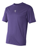 Performance tee