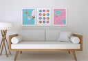 Set of 3 Art prints