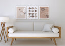 Set of 3 Art prints