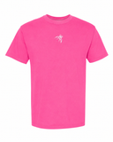 Distressed Logo Tees
