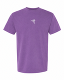 Distressed Logo Tees