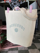 Hercourt Tote Bag