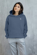 The Hercourt Hoodie