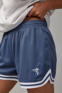 The SHORTER Short - Solid Colours