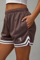 The SHORTER Short - Solid Colours