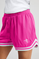The SHORTER Short - Solid Colours