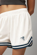 The SHORTER Short - Solid Colours