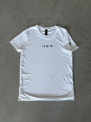 HER Dri fit  T-Shirt
