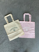 Hercourt Tote Bag