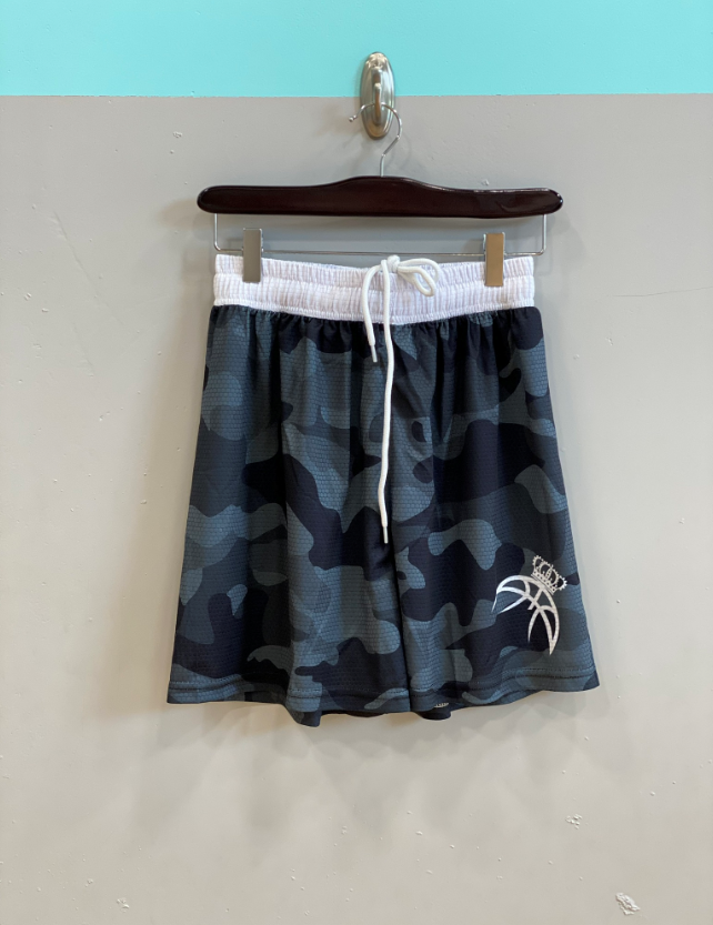 Dark Camo