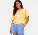 Summer Essentials Tee