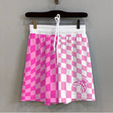 Checker board