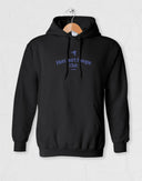 Hercourt Hoops Club Hoodies